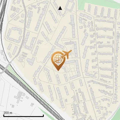 Foto zu Griegstraße 7, 51107 Köln