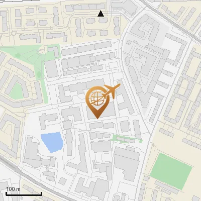 Foto zu Griegstraße 75, 22763 Hamburg