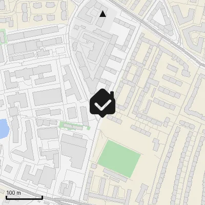 Bild zu Griegstraße 83, 22763 Hamburg