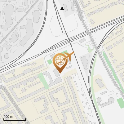 Foto zu Griesstraße 101, 20535 Hamburg