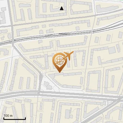 Foto zu Griesstraße 11, 20535 Hamburg