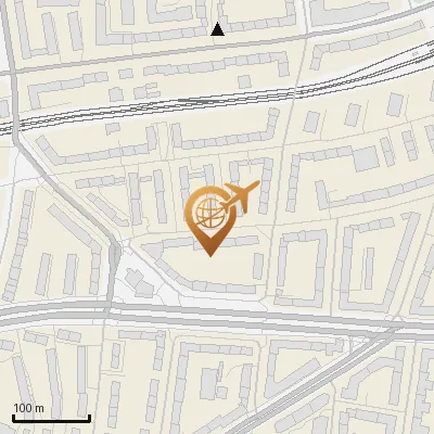 Foto zu Griesstraße 12, 20535 Hamburg