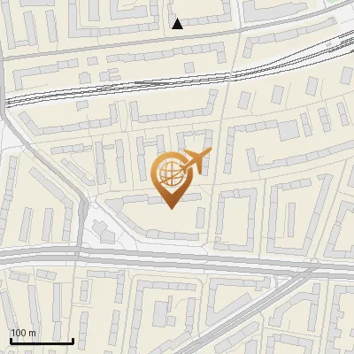 Foto zu Griesstraße 14, 20535 Hamburg