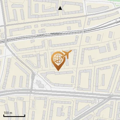 Foto zu Griesstraße 15, 20535 Hamburg