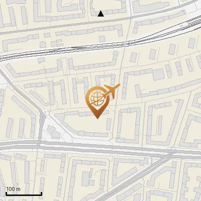 Foto zu Griesstraße 16, 20535 Hamburg