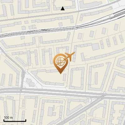 Foto zu Griesstraße 18, 20535 Hamburg