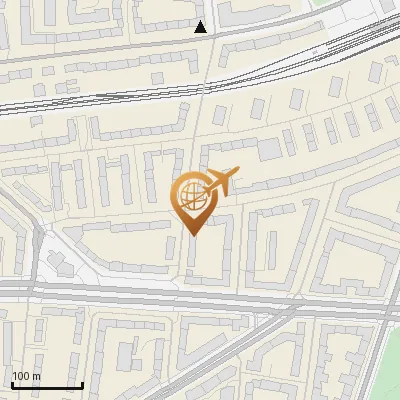 Foto zu Griesstraße 22, 20535 Hamburg