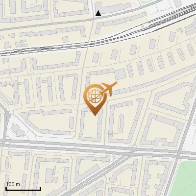 Foto zu Griesstraße 26, 20535 Hamburg