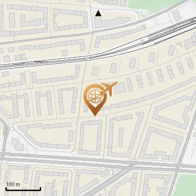 Foto zu Griesstraße 29, 20535 Hamburg