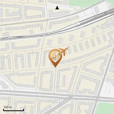 Foto zu Griesstraße 31, 20535 Hamburg