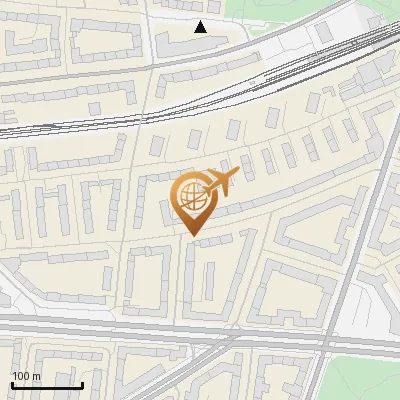 Foto zu Griesstraße 35, 20535 Hamburg