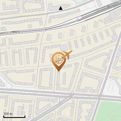 Foto zu Griesstraße 36, 20535 Hamburg