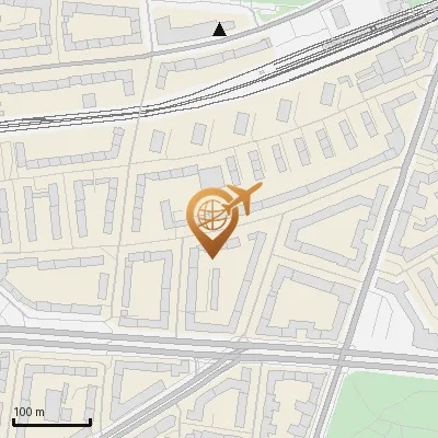 Foto zu Griesstraße 38, 20535 Hamburg