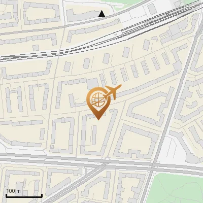 Foto zu Griesstraße 40, 20535 Hamburg