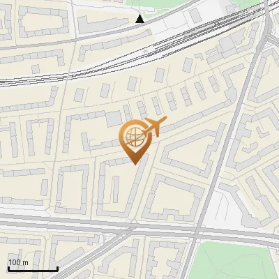 Foto zu Griesstraße 42, 20535 Hamburg