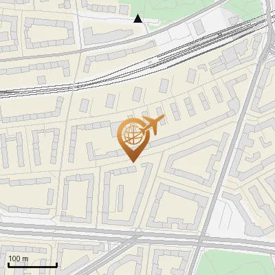 Foto zu Griesstraße 45, 20535 Hamburg