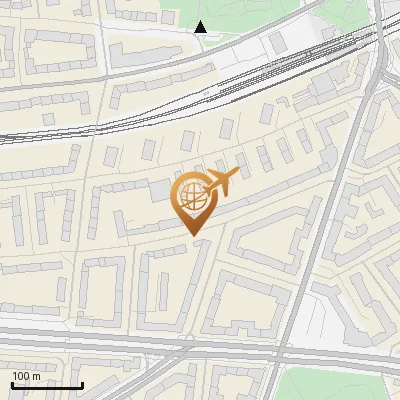 Foto zu Griesstraße 47, 20535 Hamburg