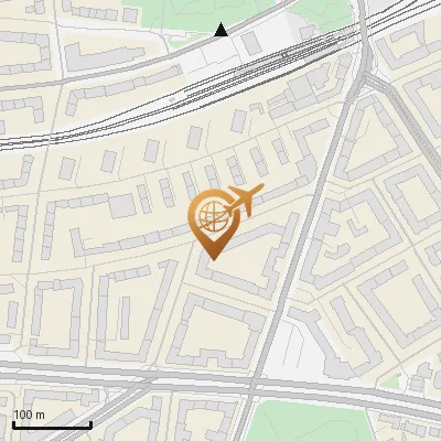 Foto zu Griesstraße 48, 20535 Hamburg