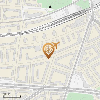 Foto zu Griesstraße 49, 20535 Hamburg