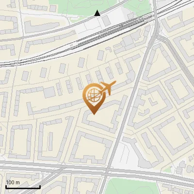 Foto zu Griesstraße 50, 20535 Hamburg