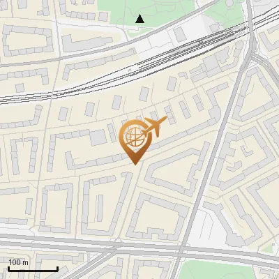 Foto zu Griesstraße 51, 20535 Hamburg