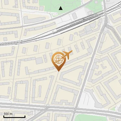 Foto zu Griesstraße 53, 20535 Hamburg