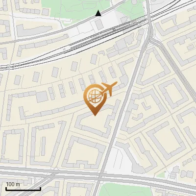 Foto zu Griesstraße 54, 20535 Hamburg