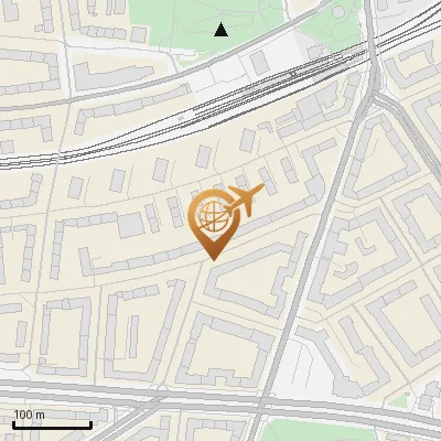 Foto zu Griesstraße 55, 20535 Hamburg