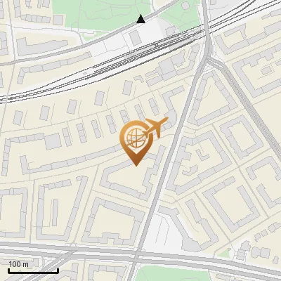 Foto zu Griesstraße 56, 20535 Hamburg