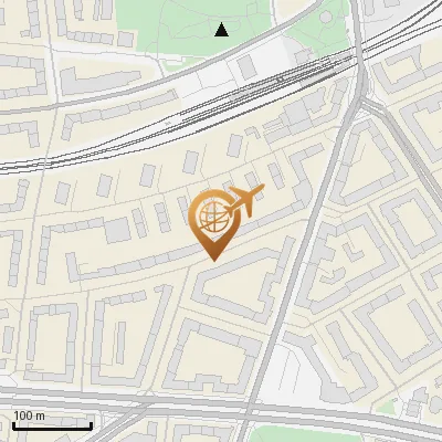 Foto zu Griesstraße 57, 20535 Hamburg