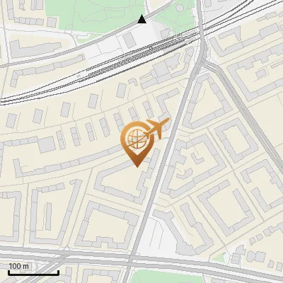 Foto zu Griesstraße 58, 20535 Hamburg