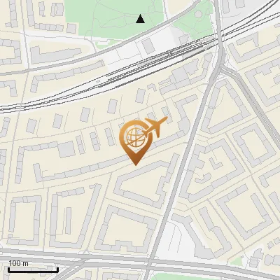 Foto zu Griesstraße 59, 20535 Hamburg