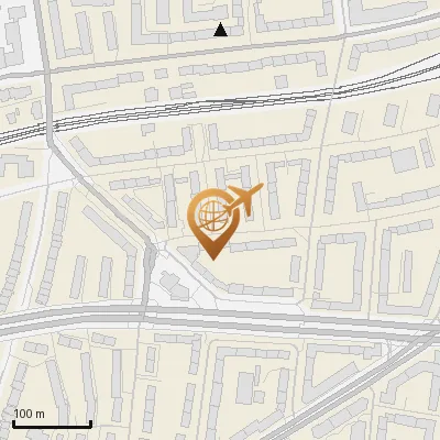 Foto zu Griesstraße 6, 20535 Hamburg