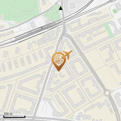 Foto zu Griesstraße 62, 20535 Hamburg