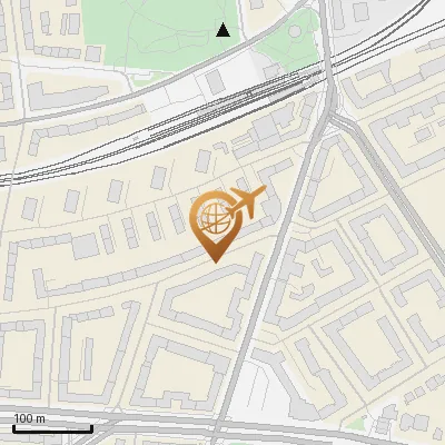 Foto zu Griesstraße 63, 20535 Hamburg