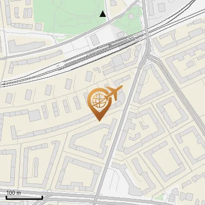 Foto zu Griesstraße 65, 20535 Hamburg