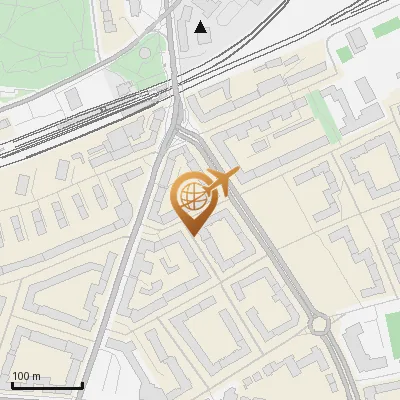 Foto zu Griesstraße 66, 20535 Hamburg