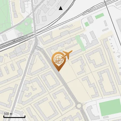 Foto zu Griesstraße 70, 20535 Hamburg