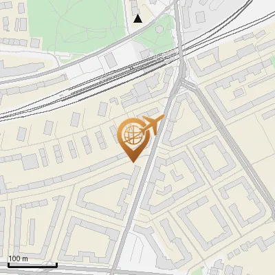 Foto zu Griesstraße 71, 20535 Hamburg