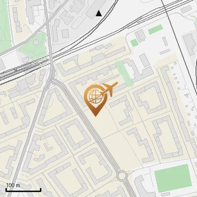 Foto zu Griesstraße 72, 20535 Hamburg