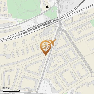 Foto zu Griesstraße 73, 20535 Hamburg