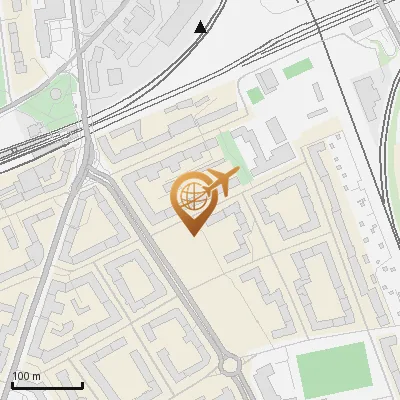 Foto zu Griesstraße 74, 20535 Hamburg