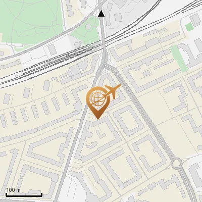 Foto zu Griesstraße 77, 20535 Hamburg