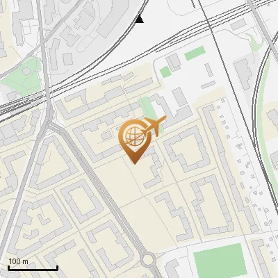 Foto zu Griesstraße 78, 20535 Hamburg