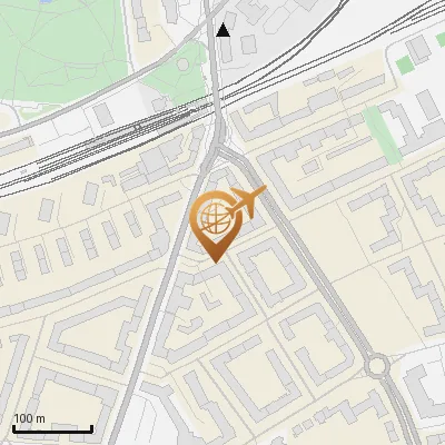 Foto zu Griesstraße 79, 20535 Hamburg