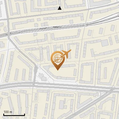 Foto zu Griesstraße 8, 20535 Hamburg