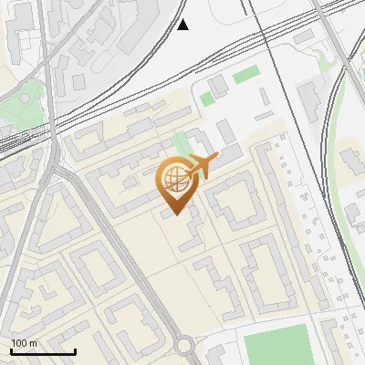 Foto zu Griesstraße 80, 20535 Hamburg