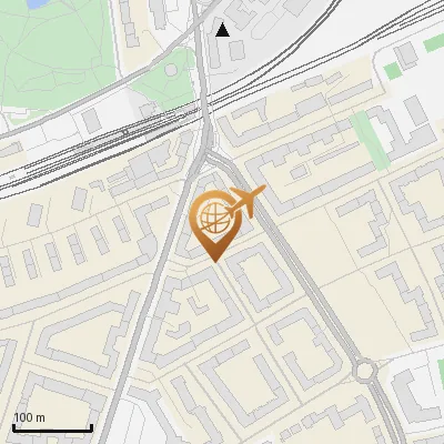 Foto zu Griesstraße 81, 20535 Hamburg