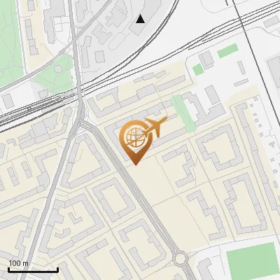 Foto zu Griesstraße 85, 20535 Hamburg