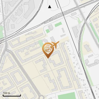 Foto zu Griesstraße 86, 20535 Hamburg